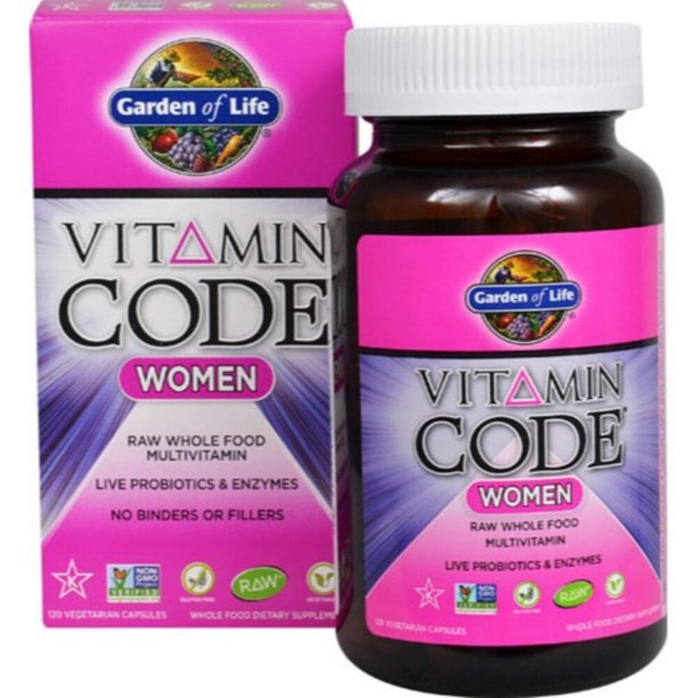 Vitamin code prenatal. Garden of Life Vitamin code. Витамины Raw women's. Витамины Life. Woman Vitamins витамины.