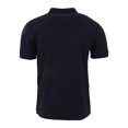 thumbnail image 4 of Playera Polo K-Swiss ZORC Para Hombre Color Azul, 4 of 4