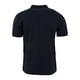thumbnail image 4 of Playera Polo K-Swiss ZORC Para Hombre Color Azul, 4 of 4