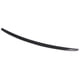 thumbnail image 4 of Alerón, alerón trasero del maletero de fibra de carbono, alerón trasero del maletero, funcionamiento suave, 4 of 9
