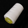 thumbnail image 4 of Ruiboury Spool of Polyester Sewing Thread for White Sewing Machine Unbleached 40S/2 Style A 1Set, 4 of 6
