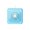 Blue, variant on Convenient USB Dishwasher for Dorms and Offices Electric Dishwashing Machine Miniature Cleaner Kitchen Tool