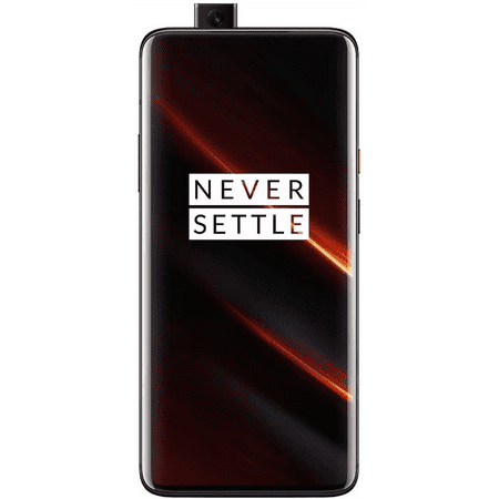 OnePlus 7T Pro 5G 256GB T-Mobile 12GB RAM Mclaren Edition Smartphone - Orange