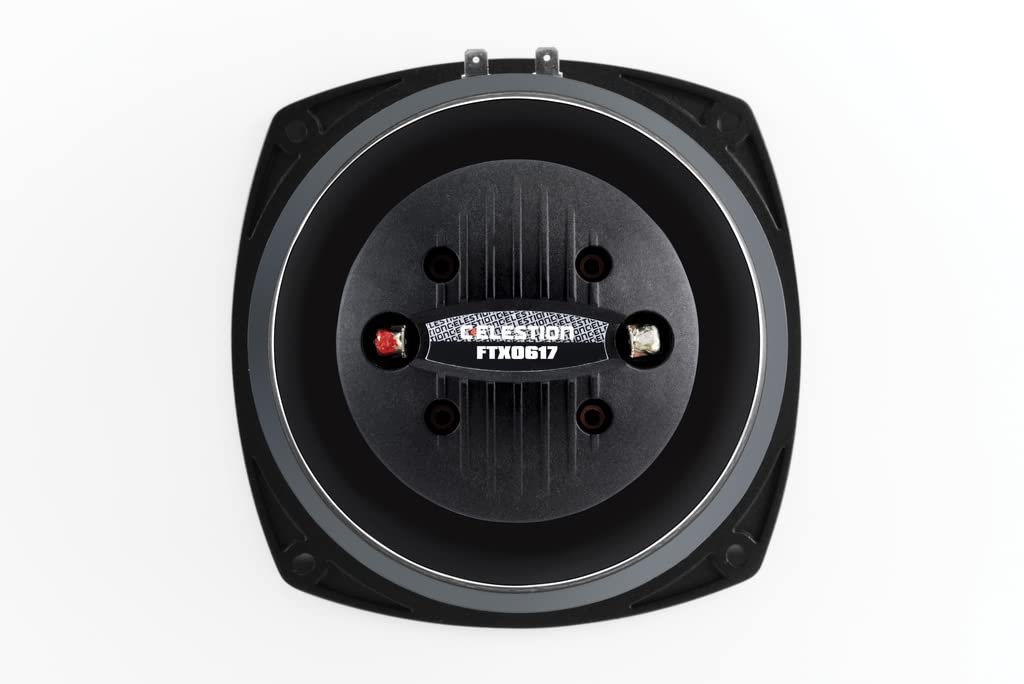 CELESTION T5931 Coax Mid Cast Aluminum Chassis Ferrite