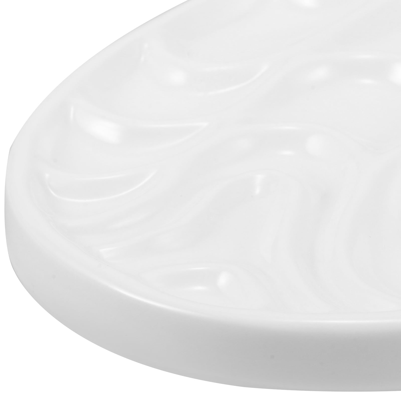 Watercolor Palette Watercolors Porcelain Paint Paints White