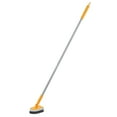 thumbnail image 3 of Bestnifly Shower Cleaning Brush, Bath Tub and Tile Scrubber Brush with 42" Extendable Long Handles Shower Scrubber for Cleaning Shower Bathroom, 3 of 7