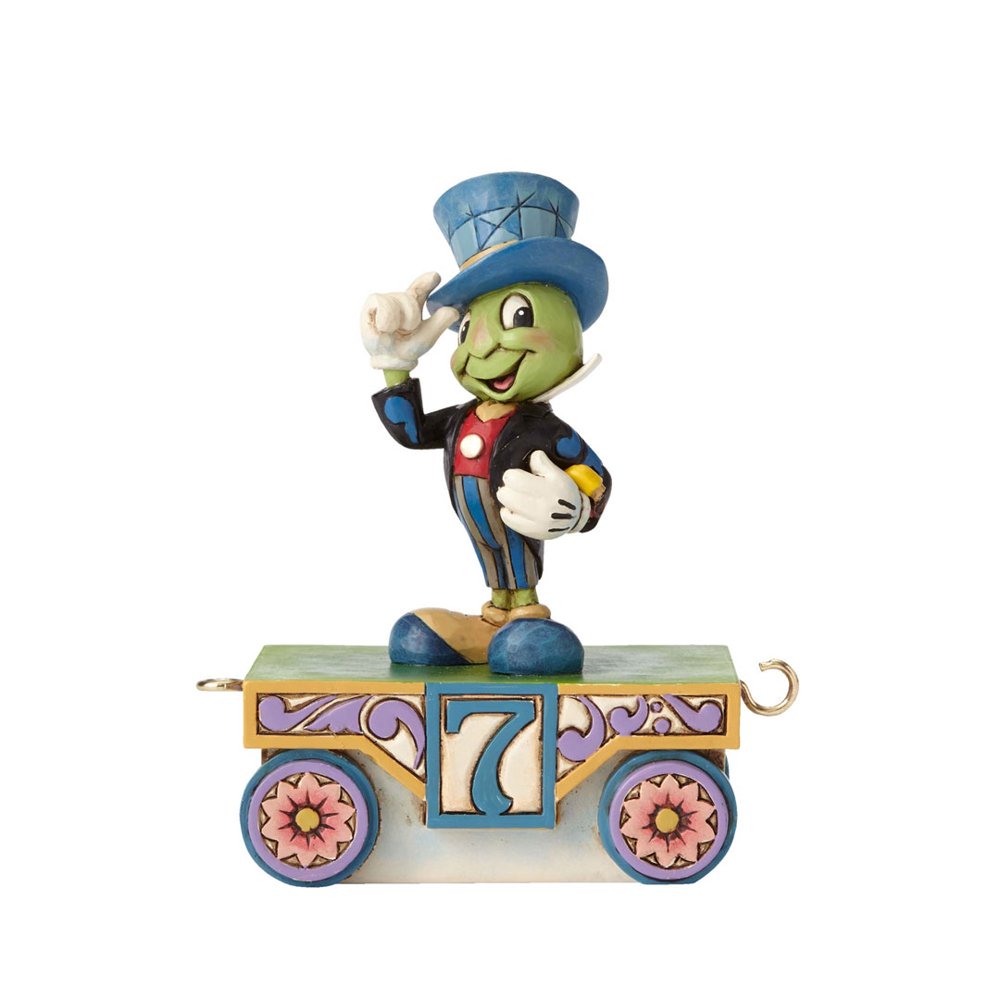 jim shore jiminy
