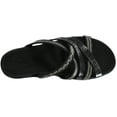 thumbnail image 5 of Skechers Women's Beverlee-Tiger Posse Wedge Sandal, 5 of 7