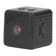 thumbnail image 1 of Mini Cámara de Seguridad Inalámbrica Jadeshay ABS Negro 1080P, 1 of 8
