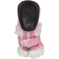 thumbnail image 3 of Shearling "Duggz" Pet Shoes, 3 of 3