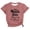Z2 Pink2, variant on Women's Nashville Graphic T-Shirt Casual Crew Neck Short Sleeve Souvenir Top Vintage Music City Print Summer Tee