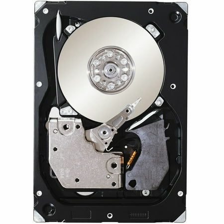 300GB SAS 15K RPM 3G 16MB LFF DISC PROD RPLCMNT PRT SEE NOTES price history on PriceWatchPro