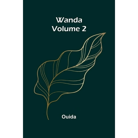 Wanda (Volume 2), (Paperback)