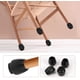 thumbnail image 4 of Tapas de silicona para patas de sillas, deslizadores para muebles, protección de silicona, almohadillas para patas de muebles, tapas para patas de sillas, protectores de cubiertas de mesa, 1, 4 of 5