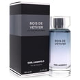 thumbnail image 2 of Bois De Vetiver by Karl Lagerfeld Eau De Toilette Spray 3.3 oz Colognes for Male, 2 of 2