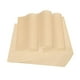 thumbnail image 1 of Hojas de papel encerado Uxcell para alimentos, hojas forradas a prueba de grasa para cestas de alimentos, papel de envoltura de sándwich precortado 6x6", 1 of 7