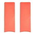 thumbnail image 1 of 2Pcs Balayage Board Coin Rond Mettant en Évidence Pagaie Cheveux Colorant Outils Colorants pour Cheveux Coloration Déjouer, 1 of 5