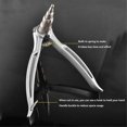 thumbnail image 3 of Manual Tube Expander Copper Tube Expander Refrigeration Tool Air Conditioning Reamer Manual Hydraulic Expander, 3 of 5