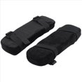 thumbnail image 3 of 8 Unids Apoyabrazos de la Silla Almohadillas de Apoyo de Memoria Ultra-Suave Soporte para Almohada de Codo Ajuste Universal para el Hogar o la Oficina Silla para Alivio de Codo, 3 of 8
