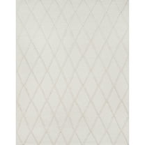 Erin Gates by Momeni Langdon Spring Beige Hand Woven Wool Area Rug 3'9" X 5'9"