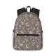 thumbnail image 1 of Easygdp Retro Bunny Mochila Casual para Portátil, Mochila para Escuela, Viajes, Negocios, 1 of 6