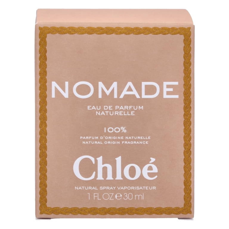NOMADE 香水 女性用 Chloe Ladies Nomade Naturelle EDP Spray 1.01 oz Fragrances