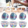 thumbnail image 4 of Cake Cup, Baking Cup, DIY Tools Bakeware Cake Shop Party Decorations For Home Kitchen, 4 of 8