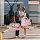 thumbnail image 3 of Bolsa de viaje para gimnasio, plegable, 85 L, de Lucky Brand, 3 of 6
