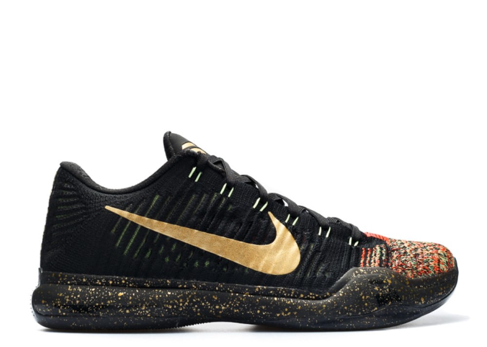 kobe x elite size 13