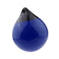 thumbnail image 5 of lacooooppia Round Boat Buoy Ball for Lake Multipurpose Anti Scratch 11.8x13.8inch Blue, 5 of 8