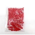 thumbnail image 5 of Lot de 100 Lames en Plastique, Lames de Rechange pour Tondeuse Gardena et Sans Fil, Rouge, 5 of 5