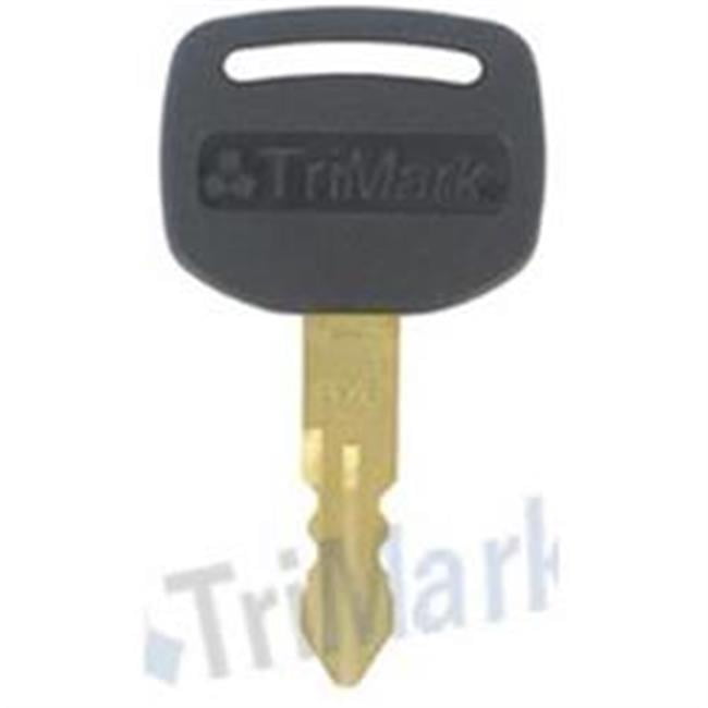 TRIMARK 6169022002 Door Lock Key 