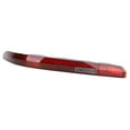 thumbnail image 3 of Left Rear Lower Tail Light,Rear Bumper Tail Light Rear Left Side Tail Lamp Lower Left Tail Light Built for Professionals, 3 of 8
