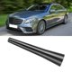 thumbnail image 4 of Antena decorativa de mástil corto para Mercedes R171 SLK SL 200 230 280 300 320 350 500, 4 of 8