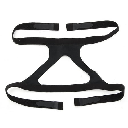 - Universal Headgear Replacement Head Band For Respironics CPAP Ventilator Mask Breath Machine