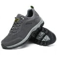 thumbnail image 4 of Good Arch Support Outdoor Breathable Walking Shoes for Men, 4 of 4