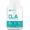 Optimum Nutrition, CLA Softgels, 90 Softgels