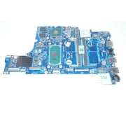 N18YD Dell Intel Core i7-1065G7 Motherboard I3793-7015BLK-PUS Inspiron 3793