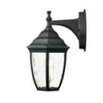 thumbnail image 4 of Millennium Lighting   1 Light Outdoor Wall Sconce 10.79  Inch, 4 of 5