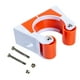 thumbnail image 3 of Soidarity Estacionamiento para bicicletas Rack Mountain Road Bike Wall Mount Hook Ciclismo Hebilla Stand Holder, Mountain Bike, Orange Type2 NO2 Soidarity OD001273-07B, 3 of 6