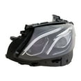 thumbnail image 5 of KarParts360 For Mercedes-Benz E43 AMG/E400 2017 2018 Headlight Assembly Driver Side | LED | Clear Lens | Replacement For MB2518110 | 2139066901, 5 of 9