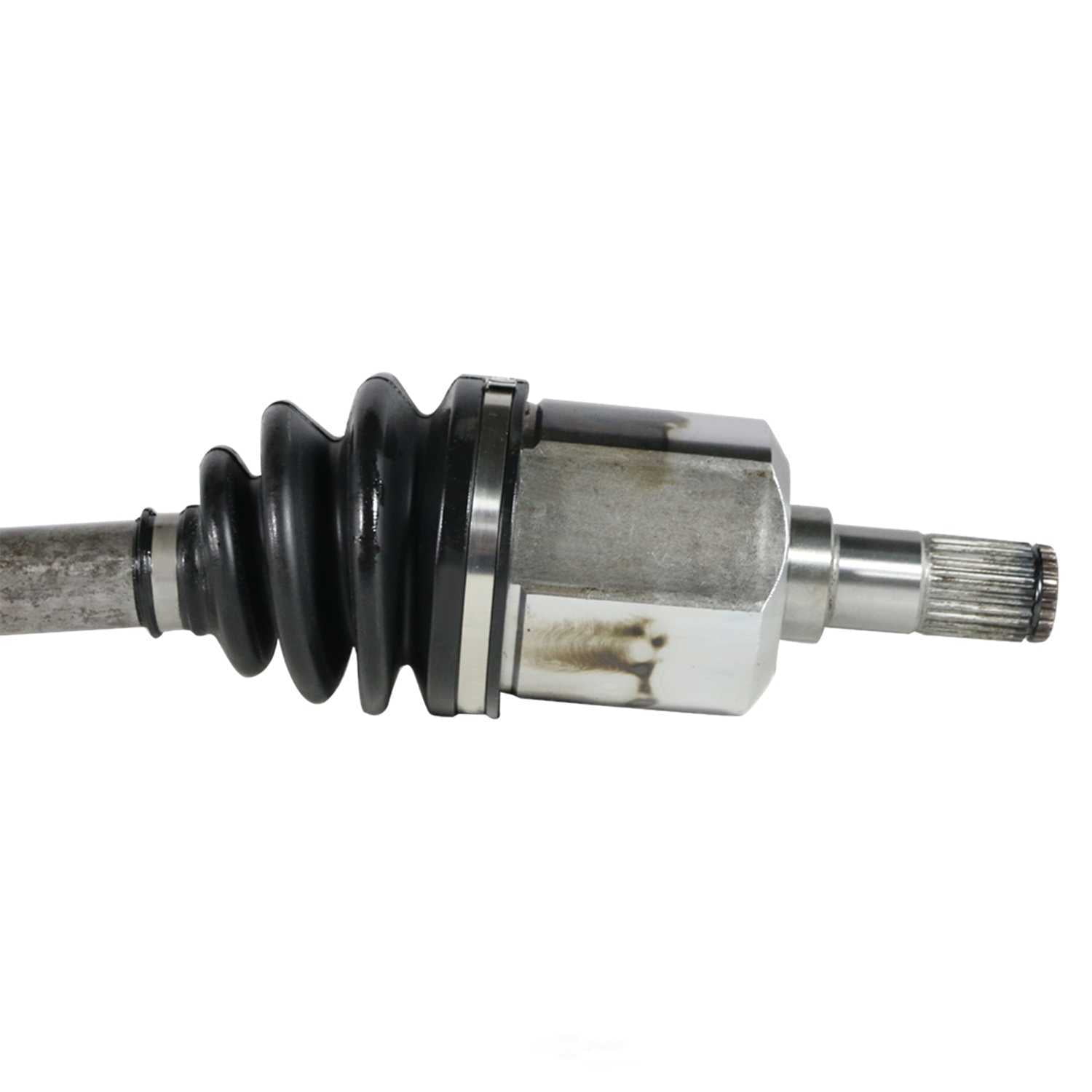GSP NCV51050 Fits select: 1993-1996 MITSUBISHI 3000 GT, 1991-1992 MITSUBISHI 3000 GT VR4