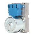 thumbnail image 3 of Motor De Alimentación De Barrena, Motor De Pellets De Madera Resistente Al Desgaste De Conductividad Fuerte AC220V Para Chimenea Eléctrica, 3 of 7