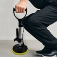 thumbnail image 1 of Stand Assist Device for Elderly - Mobility Aid to Help Get Up from Floor, Couch, or Ground with 2 Handles, Perfect for Daily Living Support (7 Inch Base), 1 of 6