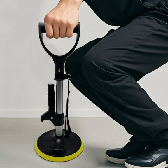 EcoNest Standup Helper Help Getting Up From Floors Stand Assist Device Standing & Supports For Elderly Handicap Accessories For Daily Living Features 1pc