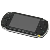 Laminated Poster Video Game Video Game Console Sony Play Psp Toy Poster Print 24 x 36
