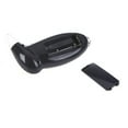 thumbnail image 4 of Yeacher Digital LCD Backlit Display Breath Tester Breathalyzer Audible Alert, 4 of 8