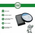 thumbnail image 2 of Filter for Green Label vacuum cleaner Filter Kit for Rowenta, Moulinex, Tefal Compact Power Cyclonic Vacuum Cleaners (Alternative to ZR005901), 2 of 5