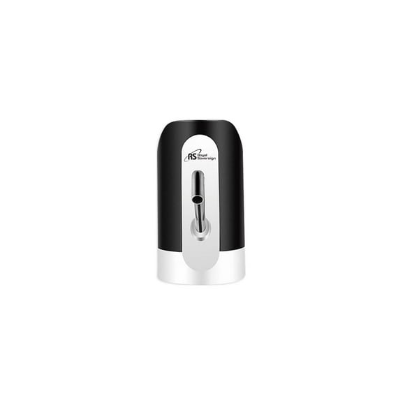 Pompe pour distributeur d'eau portable par Royal Sovereign