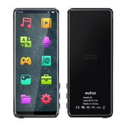 M9 Full Screen Mp4 Full Touch Screen Full Video English Dictionary Long Standby MP5 Student MP3 with Bluetooth